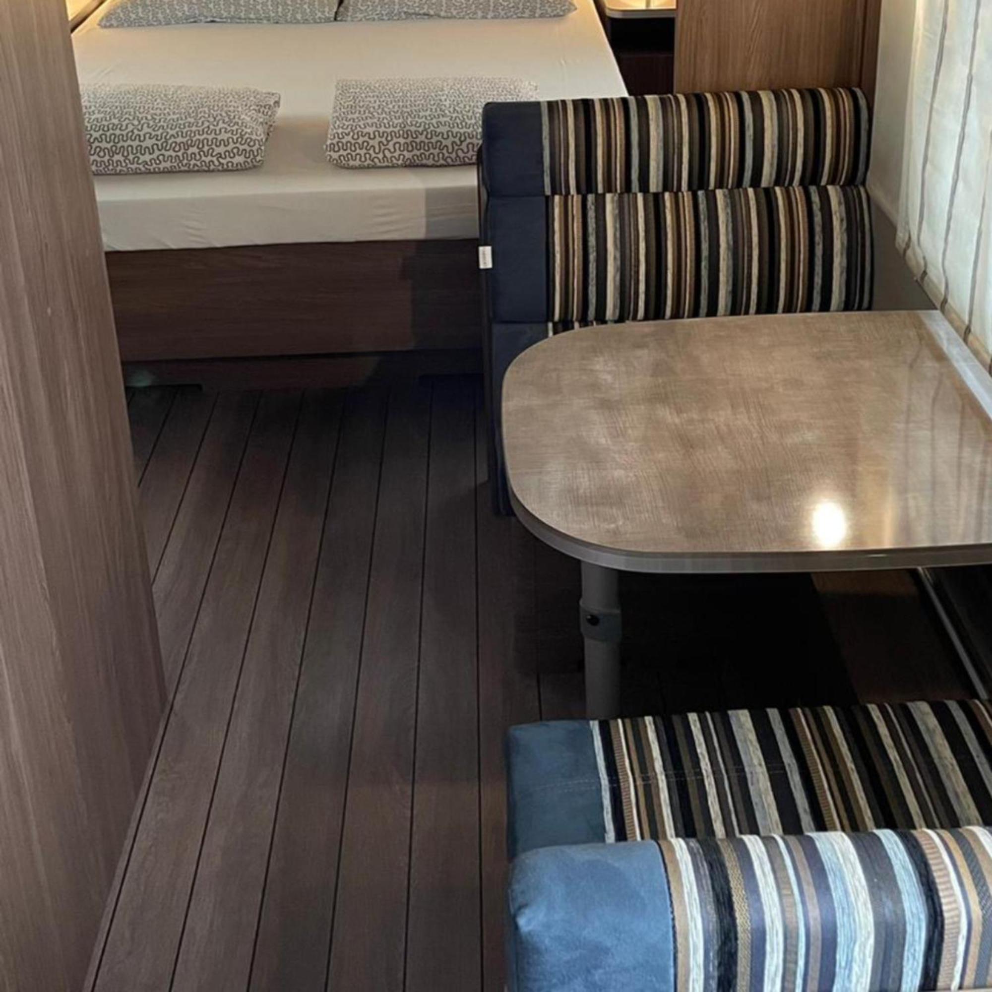 Wmc Buschmann Camping-In-Venedig Wohnwagenvermietung At Union Lido Cavallino Exterior foto